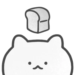 Biểu tượng Cat and Bread